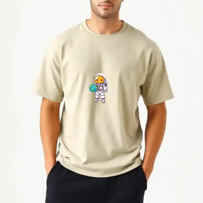 The Future Is Green T-Shirt