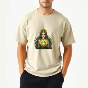 We All Share One Earth T-Shirt