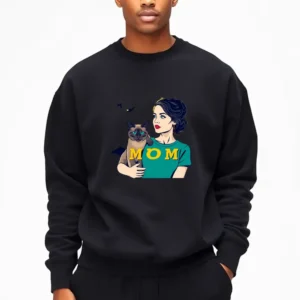 Whiskers Make Everything Better Sweatshirt