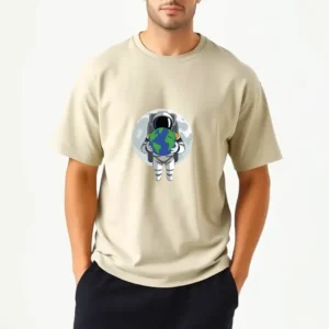 Wild Earth Free Soul T-Shirt