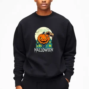 Witch Better Have My Candy Sweatshirt