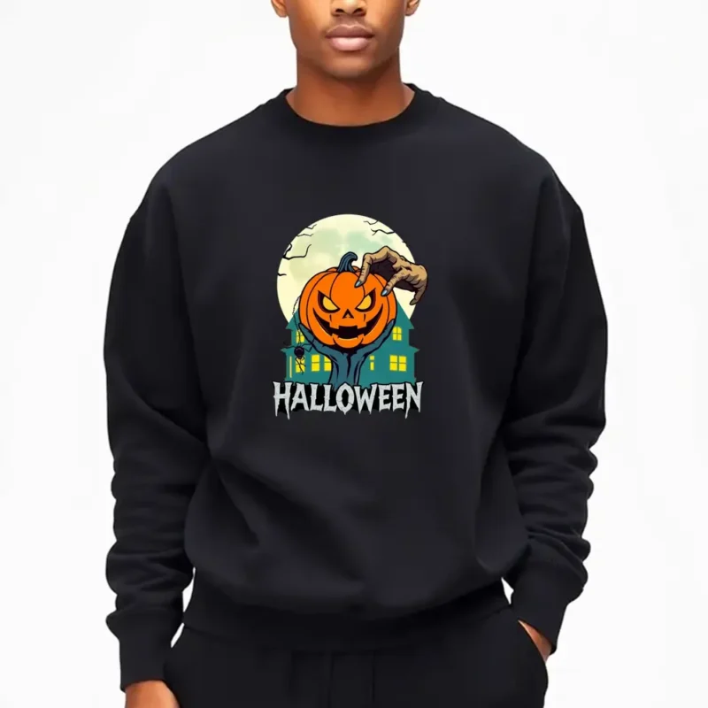 Witch Better Have My Candy Sweatshirt