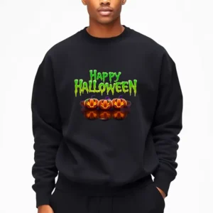 Witches Be Trippin Sweatshirt