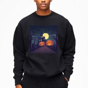 You Cant Hex This Sweatshirt