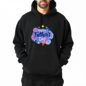 Youll Always Be My Hero Dad Hoodie