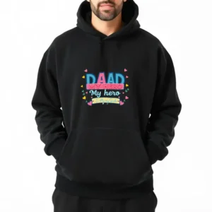 Youre Doing Great Dad Hoodie